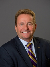 Richard Davenport