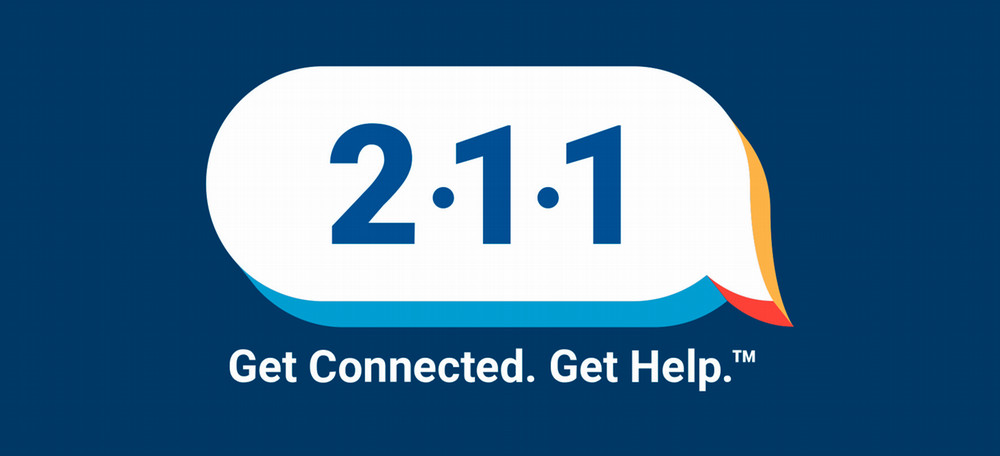 211: Get Connected. Get Help.