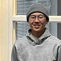 Anoka Technical College Student Kevin Thao