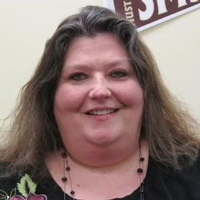 Connie Smisek