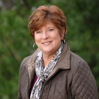 Diane Defries