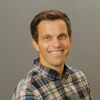 Will Ruckel