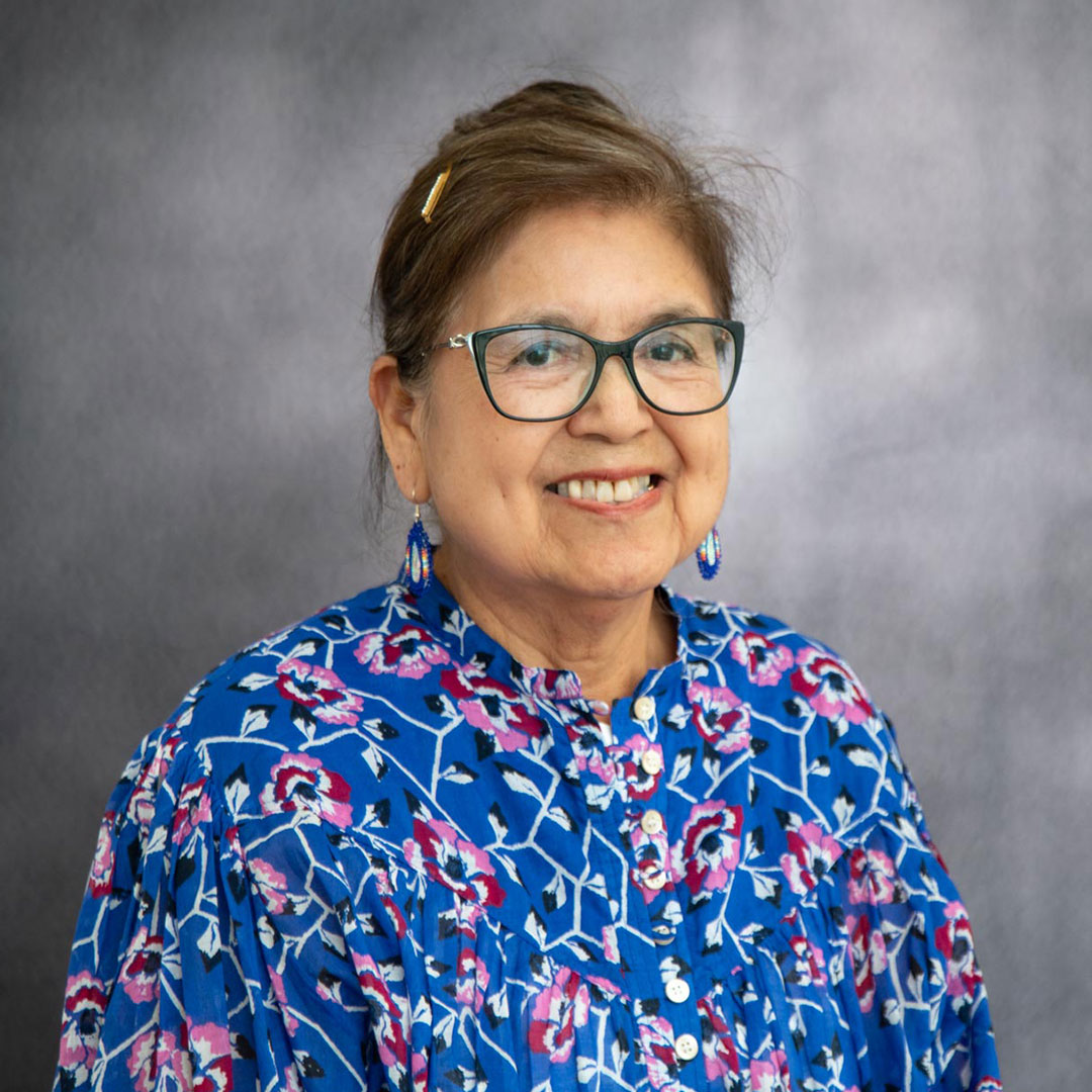 Janice Denny portrait