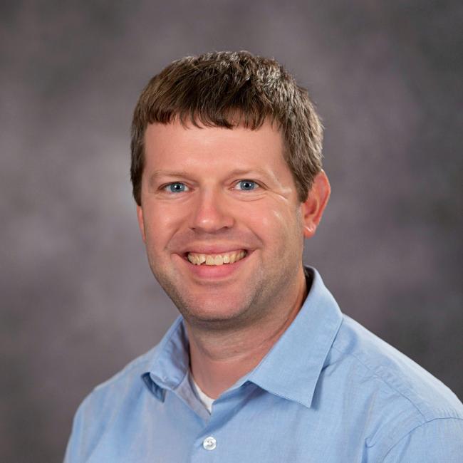Paul Kienberger portrait