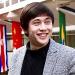 image of William Tully