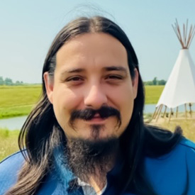 Joe Bathel The Shakopee Mdewakanton Sioux Community Minnesota Indian Affairs Council
