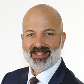 Joe Gothard, Superintendent, Saint Paul Public Schools