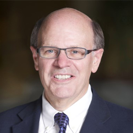 George Soule, Trustee, Minnesota State Board of Trustees 