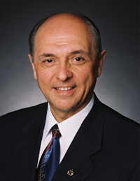 Michael Vekich