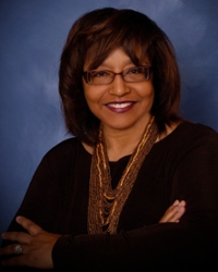 Angelia Millender