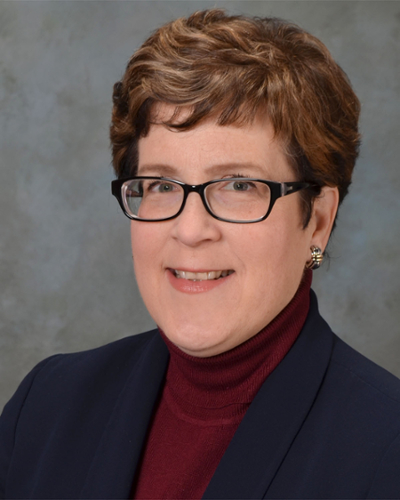 Finalist Laurie Chesley