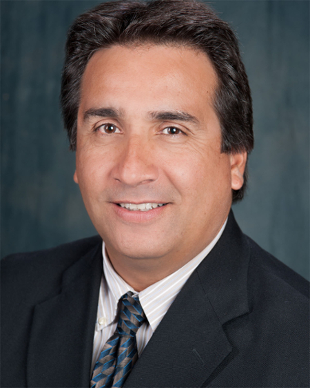 Finalist Michael Seymour