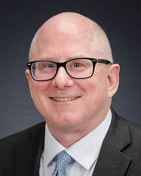 Cecil Matt's headshot