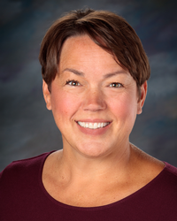 Linda Kingston headshot