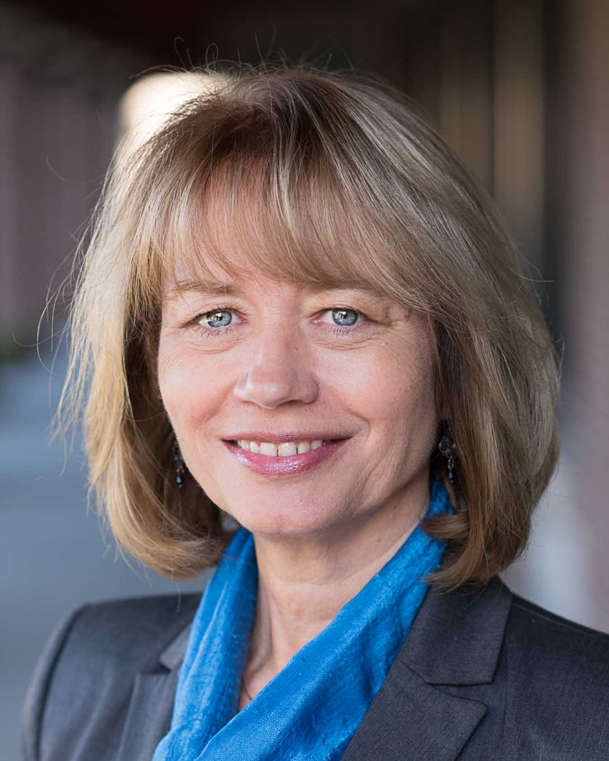 Amy Maxeiner's headshot