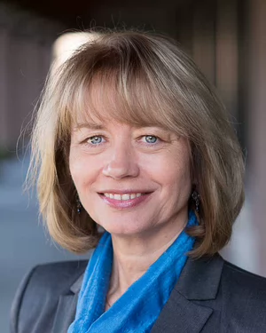 Amy Maxeiner's headshot