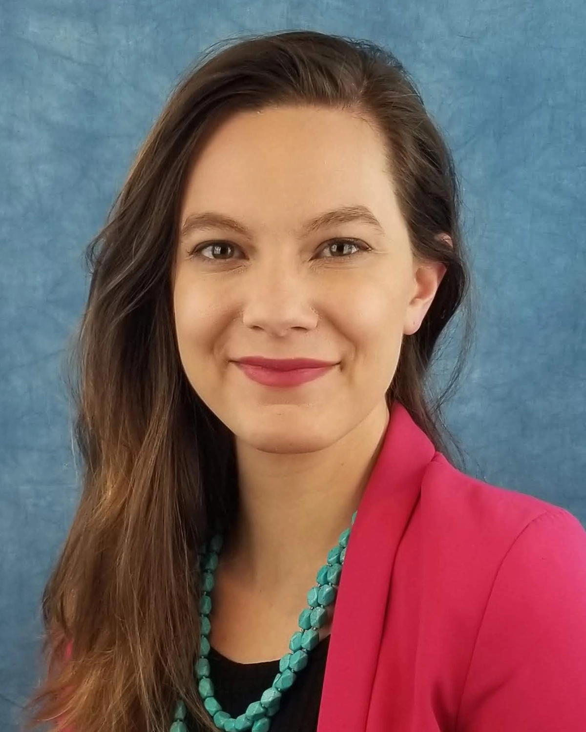 Jessalyn Sabin headshot