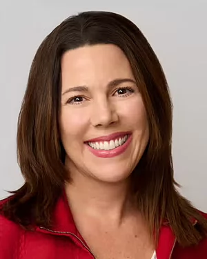 Amy Maxeiner's headshot