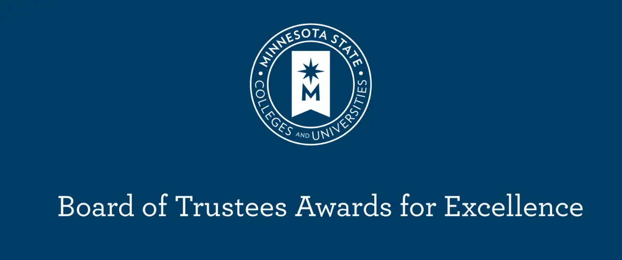 Minnesota State Board of Trustees Awards