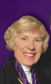 Cathy Annexstad
