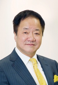 Moses Tsang