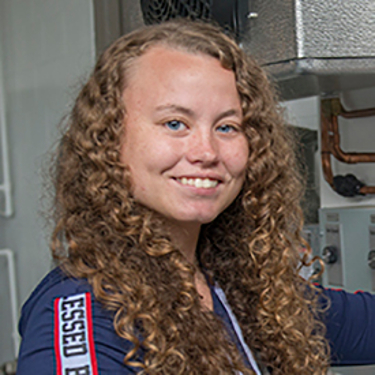 Photo of Malorie Grauman