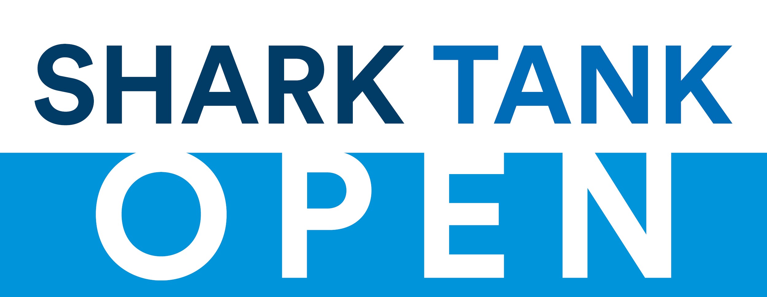 Shark Tank Open