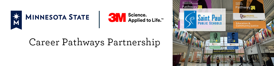 Career pathways partnership