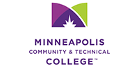 Minneapolis College logo