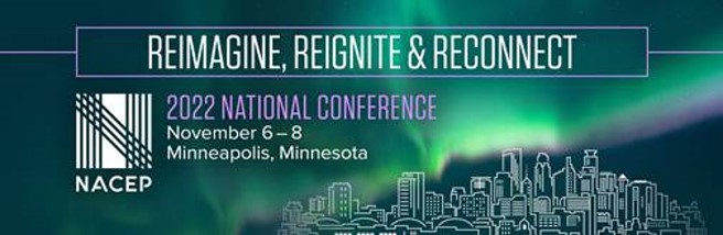 Reimagine, Reignite, Reconnect