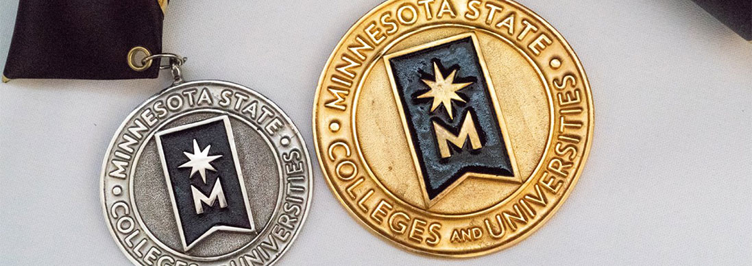 Board of Trustees Awards 