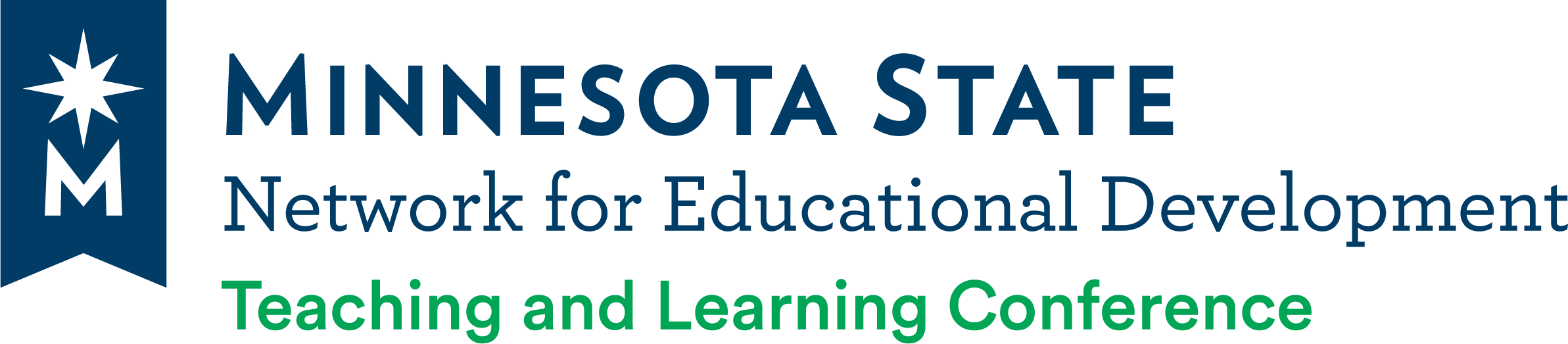 NED Teaching and Learning Conference