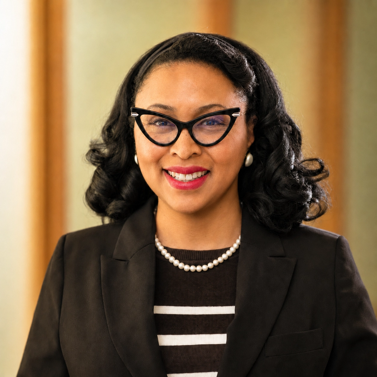 Photo of Eda Watts