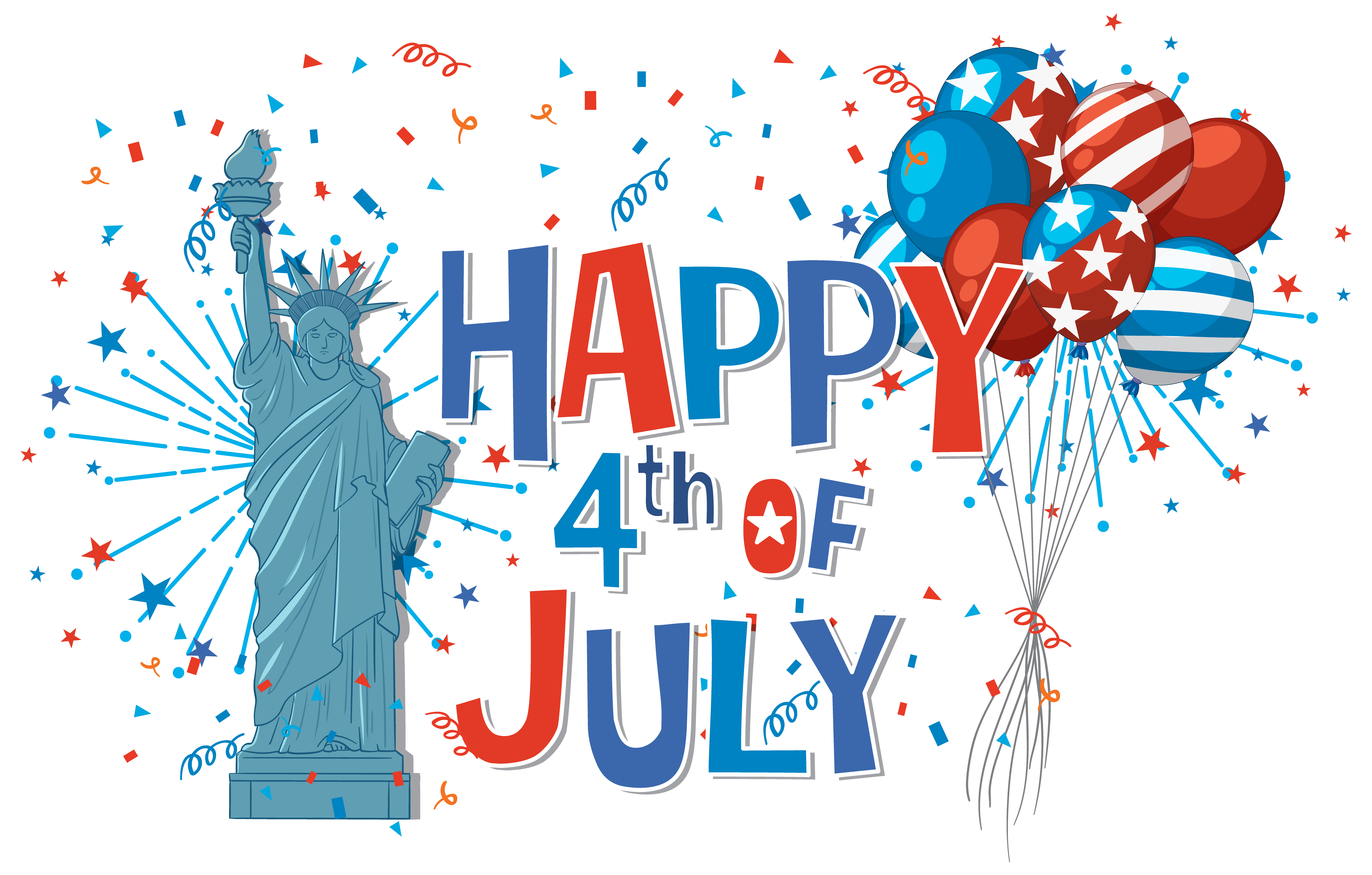 Happy Fourth of July