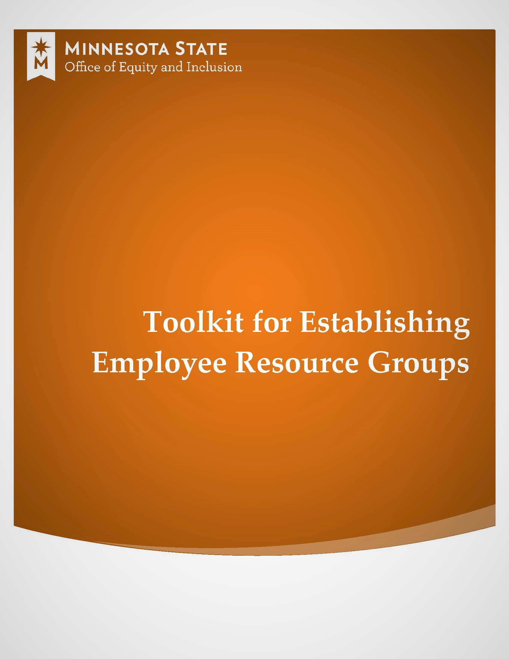 Toolkit document cover