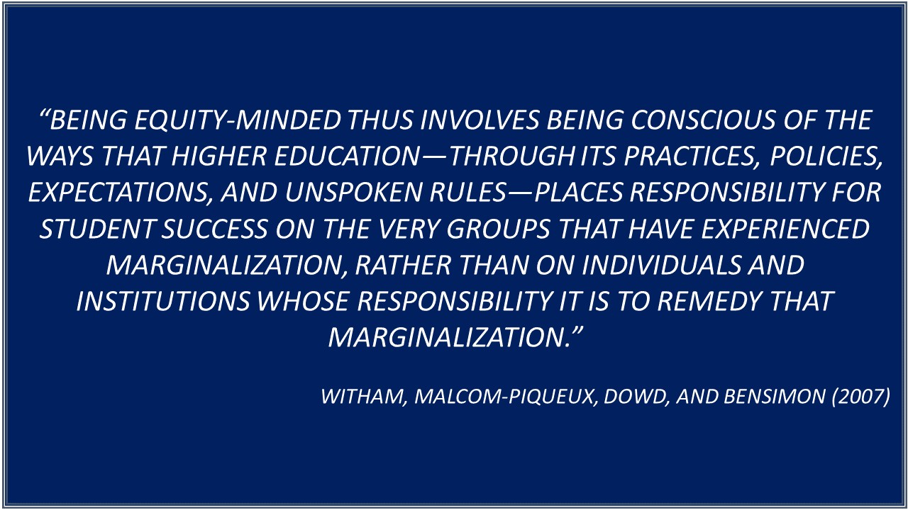 Quote by Bensimone, Malcom, Dowd, and Witham