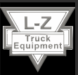 L-Z Truck Equipment logo with link to site