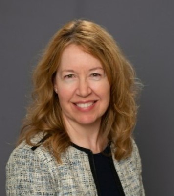 Amy Jorgenson, Chief Audit Officer 2023