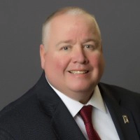 Brent Glass headshot
