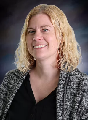 Shannan Ellis headshot