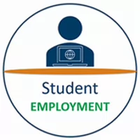 Student Employment logo
