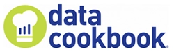 Data Cookbook logo