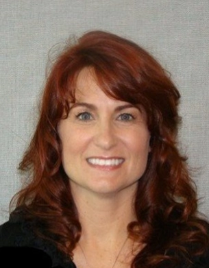 head shot Susan Strubel